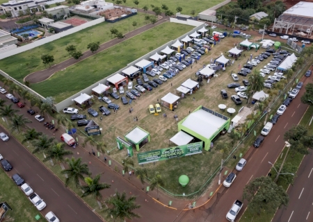 Sicredi Centro-Sul MS/BA encerra com sucesso Circuito de Negócios em Dourados