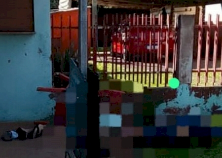 Identificadas vítimas de duplo homicídio em Ponta Porã