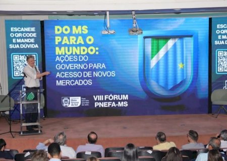 Elo forte entre produtor e Governo impulsiona o agronegócio e abre novos mercados para produtos de MS