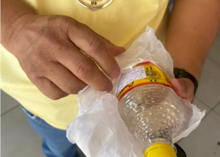 MS registra terceira maior taxa de interna&ccedil;&otilde;es por consumo de &aacute;lcool do Brasil
