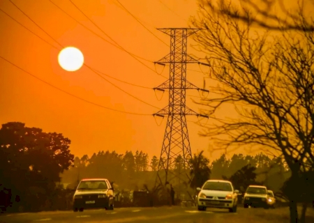 Em MS sobra energia, mas falta estrutura para oferta do excedente