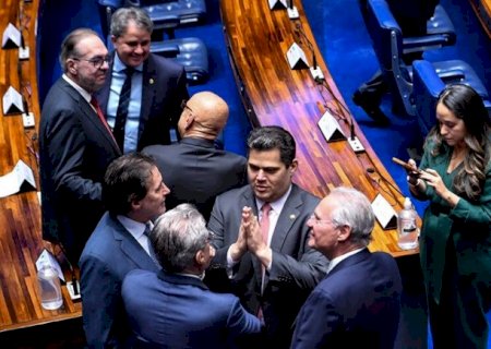 Senado vota isen&ccedil;&atilde;o do IR para quem ganha at&eacute; R$ 5 mil nesta semana