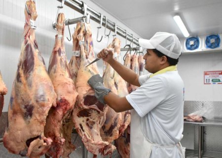 Trump retira tarifa sobre café, laranja, carne bovina e outros produtos