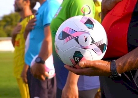 Semifinais do Amadorzão de Batayporã prometem grandes disputas neste sábado