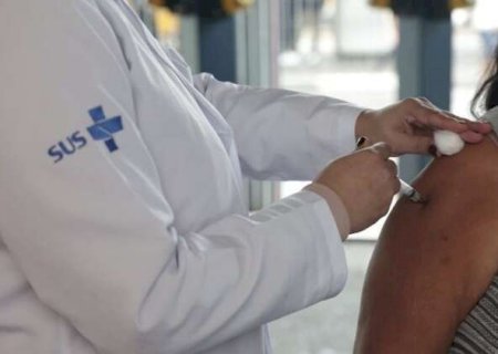 Estado se prepara para aplicar vacina contra bronquiolite em gestantes