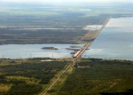 Tarifa de energia cai para bandeira amarela em dezembro