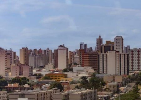 Mato Grosso do Sul tem risco de mais tempestades de hoje até sábado
