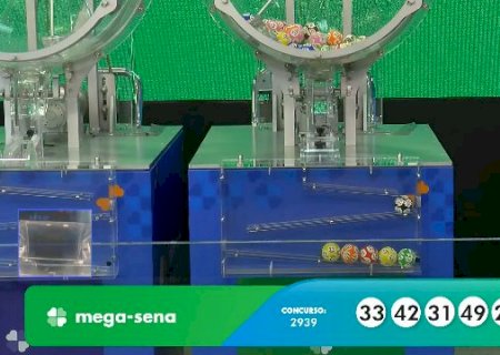 Veja as dezenas de hoje na Dia de Sorte, Lotofácil, Mega-Sena e mais