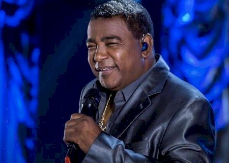 Show do Ra&ccedil;a Negra &eacute; cancelado em Campo Grande