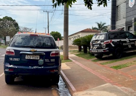 Nova modalidade: Terceiro golpe em Nova Andradina em poucas horas deixa vítima com prejuízo de mais de R$ 36 mil