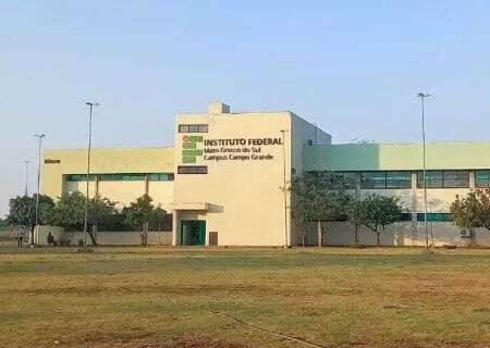 IFMS abre vagas para quatro cursos t&eacute;cnicos gratuitos em 17 cidades de MS