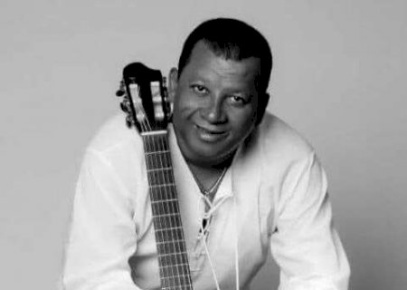 Morre Tonico da Viola, voz marcante do samba em Campo Grande