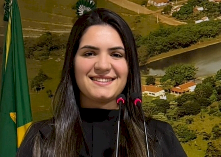 Câmara de Jateí aprova indicação da Vereadora Laura para homenagear famílias em museu virtual