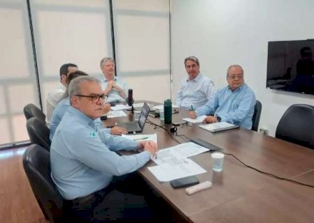 MS libera R$ 219,4 milhões em financiamentos para o setor rural