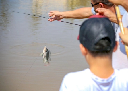 3º Torneio Pesque e Solte vai unir lazer e meio ambiente à comemoração de 62 anos de Batayporã