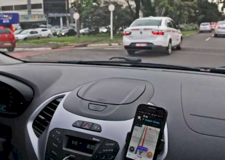 Mato Grosso do Sul chega ao 4º lugar nacional em trabalho sobre rodas