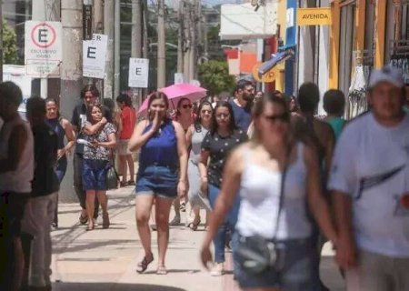 Pagamento do 13&ordm; sal&aacute;rio vai movimentar R$ 5,2 bilh&otilde;es na economia de MS