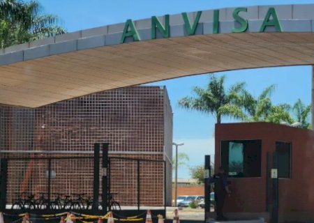 Anvisa proíbe fabricação e venda de suplementos irregulares