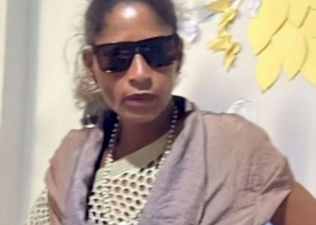 Corpo de mulher é encontrado em terreno baldio de Água Clara