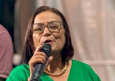 Jateí em primeiro no Brasil: Prefeita destaca levantamento nacional sobre qualidade de vida