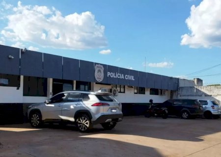 Filho perde controle do veículo e pai morre vítima de acidente em Itaporã