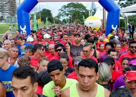 Janeiro come&ccedil;a em ritmo acelerado com calend&aacute;rio de corridas em MS