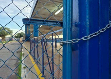 Justi&ccedil;a determina que 70% dos &ocirc;nibus estejam circulando pelas ruas da Capital