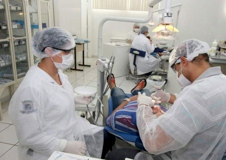 Justi&ccedil;a barra greve de dentistas em Campo Grande sob multa de R$ 50 mil