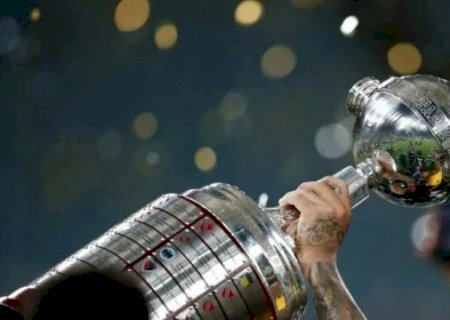 Libertadores tem 38 classificados, cinco estreantes e River Plate fora