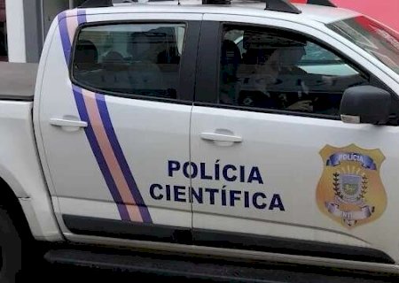 Mec&acirc;nico &eacute; assassinado a tiros em bar ap&oacute;s discuss&atilde;o em Miranda