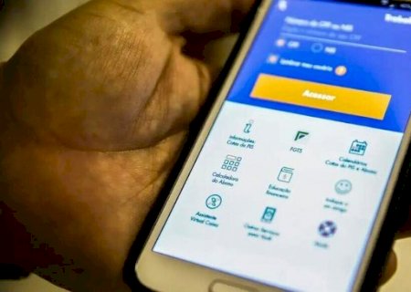 Caixa libera FGTS para quem teve contrato rescindido entre 2020 e 2025