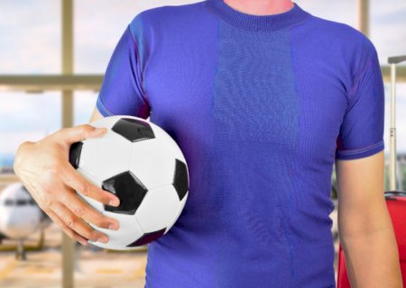 Turismo esportivo é tendência e movimenta a economia do Brasil