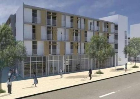 Mais de 3,5 mil disputam 82 apartamentos em condom&iacute;nio sustent&aacute;vel em Campo Grande