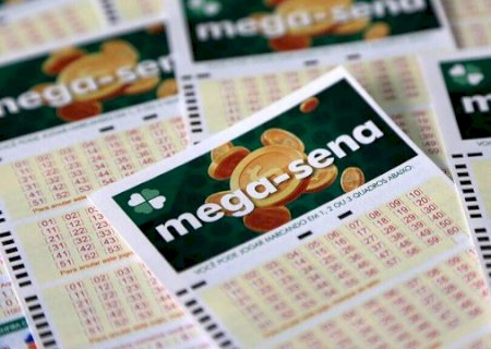 Mega-Sena acumula em R$ 12 milhões e paga quadra a 40 apostadores de MS