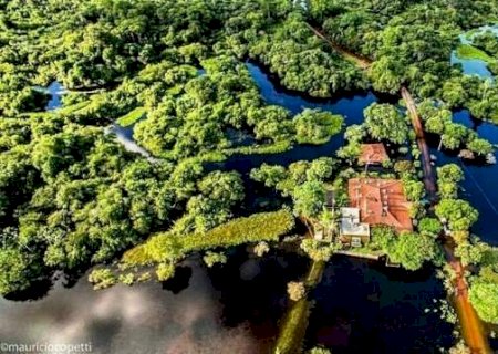 Propriet&aacute;rios rurais v&atilde;o receber at&eacute; R$ 100 mil por &aacute;reas preservadas