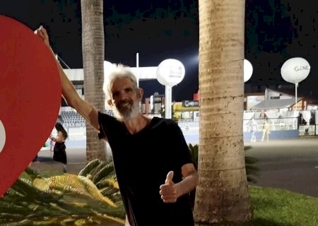 Publicitário Leonardo Munhoz, o “Kissy\', é encontrado morto em sua residência em Nova Andradina