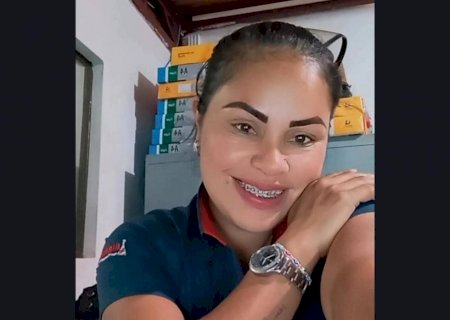 Moradora em Itaporã morre em acidente de trânsito