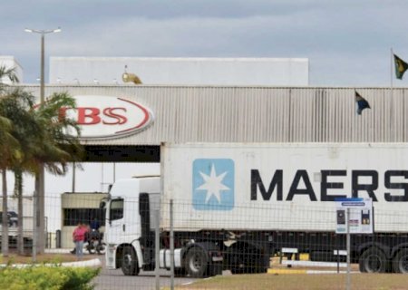 Em ano de tarifaço dos EUA, Mato Grosso do Sul deve ter recorde de exportações