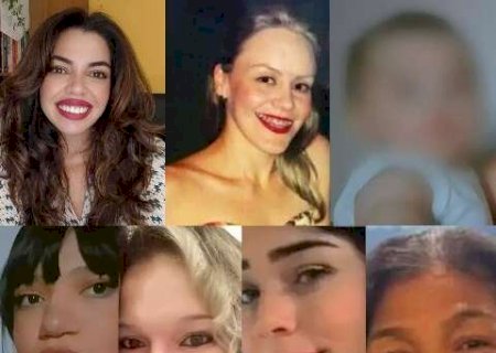 Das sete mulheres assassinadas na Capital em 2025, s&oacute; uma havia buscado prote&ccedil;&atilde;o