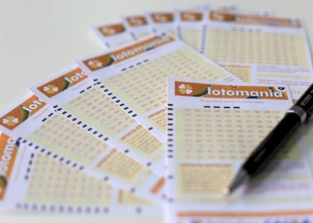 Aposta de MS erra tudo e leva R$ 127 mil em sorteio da Lotomania