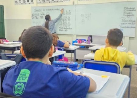 Isen&ccedil;&atilde;o do IR triplica n&uacute;mero de professores que n&atilde;o pagar&atilde;o imposto em MS