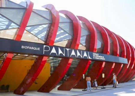 Bioparque tem ação de saúde com exames gratuitos e 18 vacinas disponíveis
