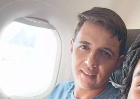 Pedreiro deixa obra para buscar lixadeira e desaparece em Corguinho