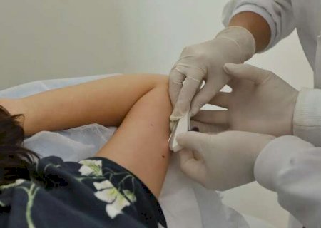 Novidade no SUS, primeiros implantes contraceptivos t&ecirc;m alta ades&atilde;o entre jovens