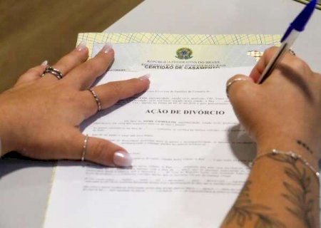 Casamentos demoram mais para começar e duram menos em MS