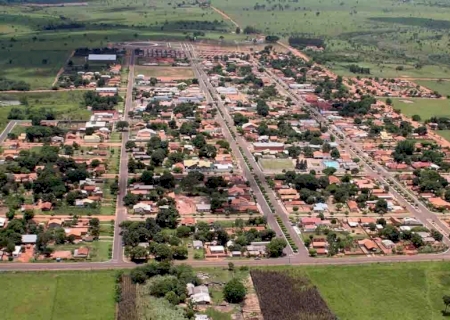 Jateí é eleita a melhor cidade para se viver no Brasil
