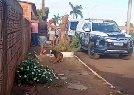 Homem é encontrado sem vida em residência no município de Batayporã