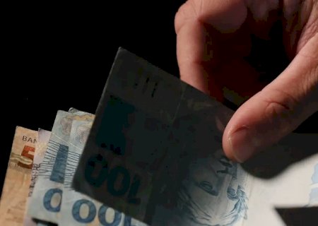 Cerca de 95,3 milhões de pessoas recebem 2ª parcela do décimo terceiro