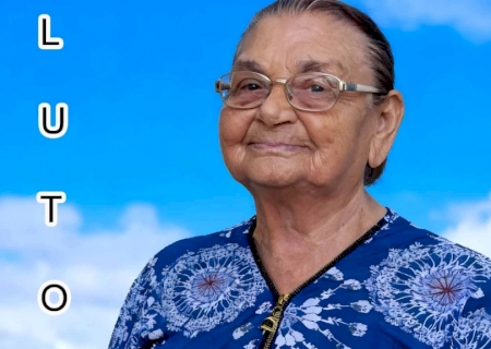Fátima do Sul se despede da pioneira Rita