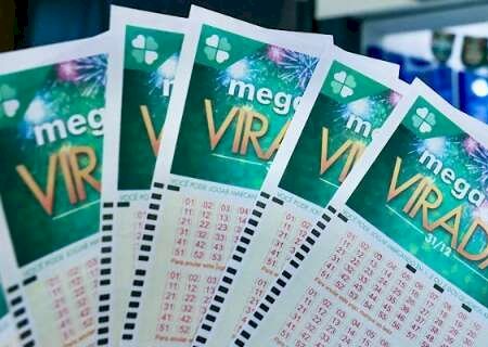 Mega da Virada distribui R$ 870 mil para acertadores da quina em MS